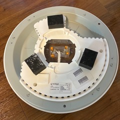 LEDシーリングライト アイリスオーヤマ CL6D-5.0の画像