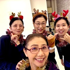 フラダンス🌈いりなか✨土曜午前クラス🎶あなたの知らない自分を見つけませんか？の画像