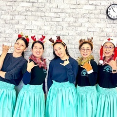 フラダンス🌈いりなか✨土曜午前クラス🎶あなたの知らない自分を見つけませんか？の画像