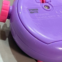 たまごっちパラダイスの画像