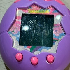 たまごっちパラダイスの画像