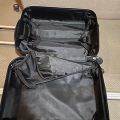 ［決定］※12/25まで※スーツケースの画像