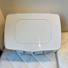 リッチェル猫トイレ2個&うんち掬いの画像