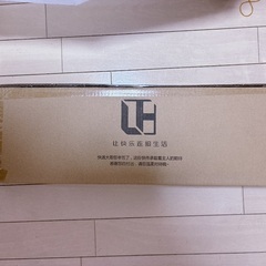 床下収納ケース　キャスター付き　新品の画像