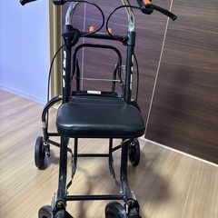 シルバーカーの画像