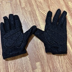 自転車 サイクリング 手袋の画像