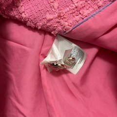 急募【12/27まで】ZARA ジャケット レディース 新品の画像