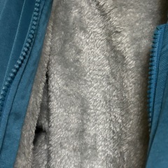 レディース　アウター　ボアの画像