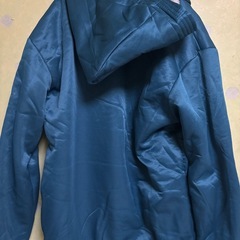 レディース　アウター　ボアの画像