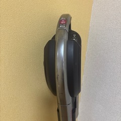 SHARP コードレス 掃除機の画像