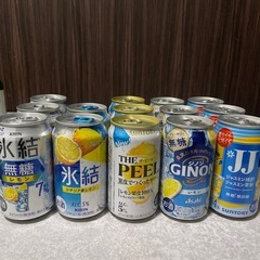 お酒　大量まとめの画像