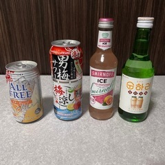 お酒　大量まとめの画像