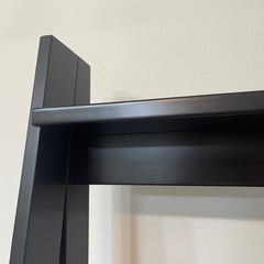 ニトリ　チェストラック　Nランダム80 木製チェスト 5引き出し付きの画像