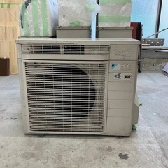 【フェイス新品・空気清浄機能付き】ダイキンエアコン うるさら7（RXシリーズ）[F28RTRXS]の画像