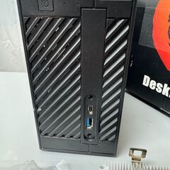 ASRock DeskMini A300 ジャンクセットの画像