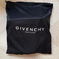 新品　GIVENCHY リュックの画像