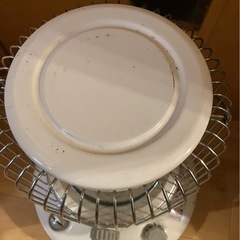 トヨトミ　レインボーストーブの画像