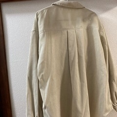 秋・冬用 上着の画像