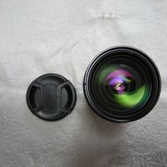 MFレンズ：ズームニッコール35mm-135mmの画像
