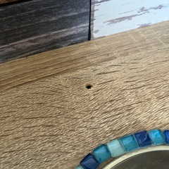 DIYキッチンの画像