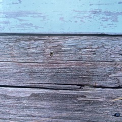 DIYキッチンの画像