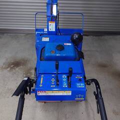 富山発　YAMAHA除雪機　YS870　整備済み　全国発送可能です。の画像