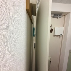 パーテンション 仕切りの画像