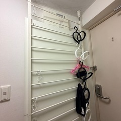 パーテンション 仕切りの画像