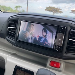 1.4万キロ！車検満タン！自動ブレーキ付き！H30年式の画像