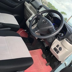 1.4万キロ！車検満タン！自動ブレーキ付き！H30年式の画像