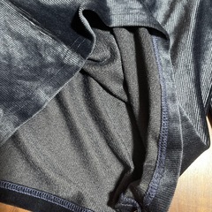 女の子　ワイドパンツの画像