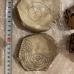 陶器　茶器セットの画像