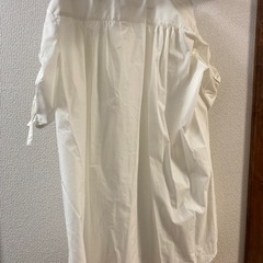 Draghoney ブラウスの画像