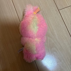 ラブブ本物の画像