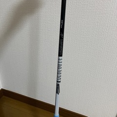 zx5 mk2 ツアーad95X ゴルフプライド+4 クラブ　アイアン　4番の画像