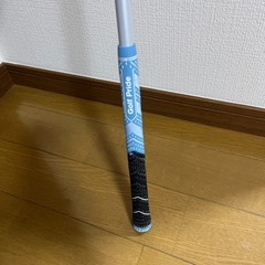 zx5 mk2 ツアーad95X ゴルフプライド+4 クラブ　アイアン　4番の画像