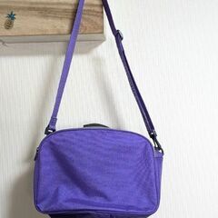 サムソナイト Samsonite ショルダーバッグ 2way 斜め掛け カジュアル　旅行カバンの画像