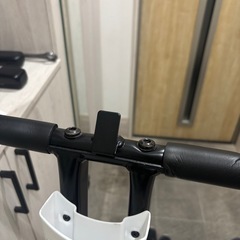 アルインコ　フィットネスバイク取引中 の画像