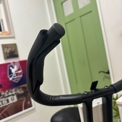 アルインコ　フィットネスバイク取引中 の画像