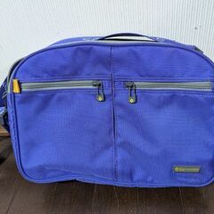 サムソナイト Samsonite ショルダーバッグ 2way 斜め掛け カジュアル　旅行カバンの画像