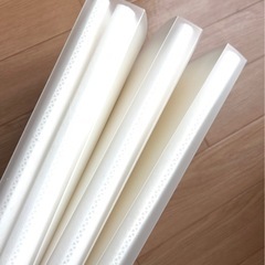 ★配送不可   無印良品  DVDファイル×3  バラ売り不可の画像