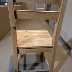 ※12/25まで※ダイニングチェアの画像