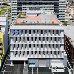 【電気工事エンジニア・制御盤製作から配線工事まで・前年賞与4か月以上】オークラグループの安定基盤【上野電機工業株式会社】の画像