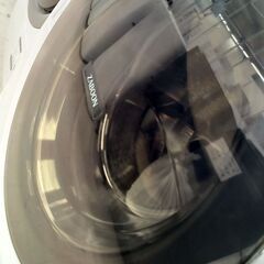 リユースのサカイ栃木店★ジモティ割あり★ TOSHIBA ドラム式洗濯乾燥機 TW-117V6 11kg/7kg 20年製 動作確認／クリーニング済み TC12117の画像