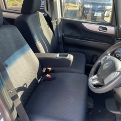 ツートーンカラー! ホンダNBOXの画像