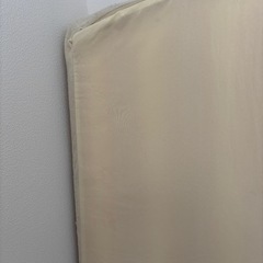 急ぎのため無料！　クイーンサイズ　マットレスの画像