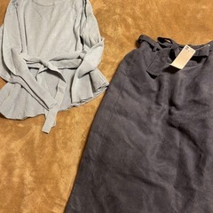 GUレディース　★お取引中★の画像