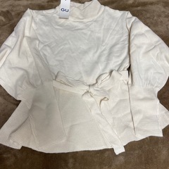 GUレディース　★お取引中★の画像