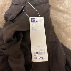 GUレディース　★お取引中★の画像
