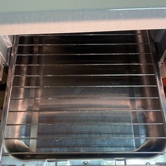 商談中　& ガステーブル　Rinnai リンナイ　LPガス用　RTE350GRL  2024年製の画像